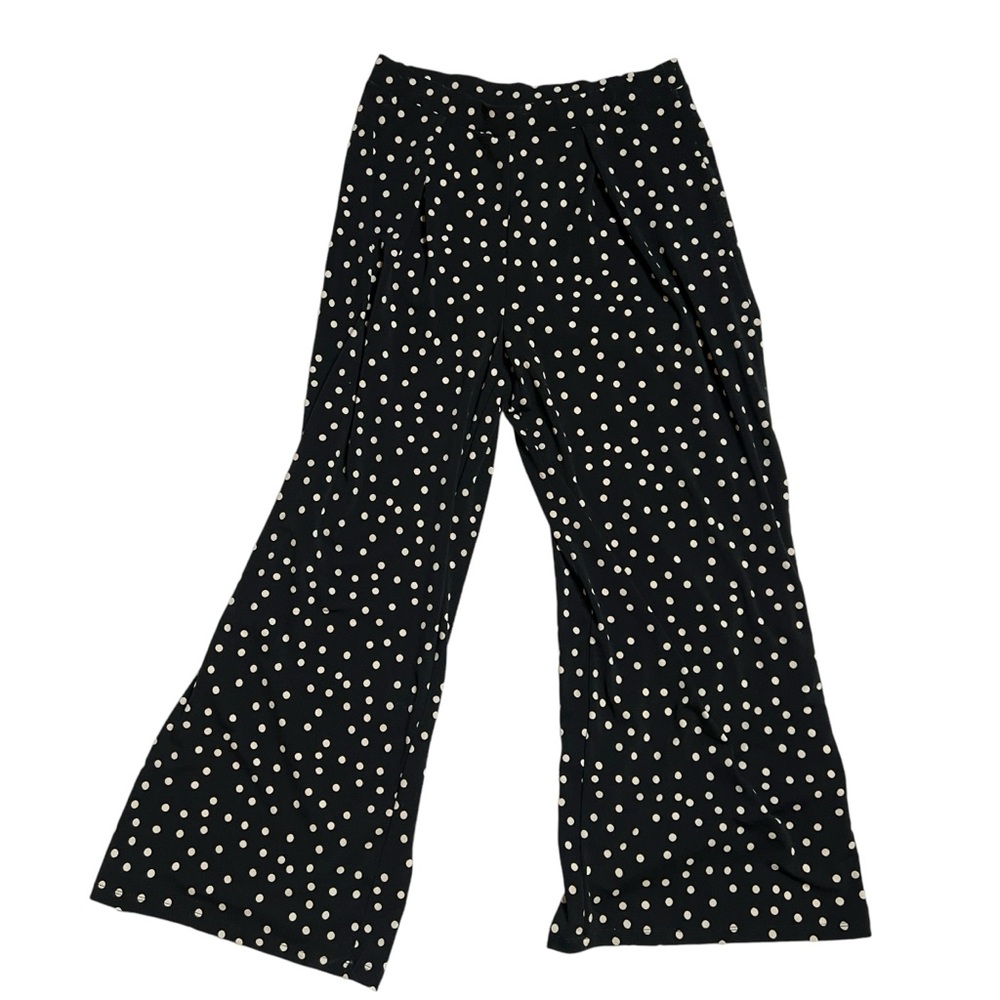 Wide Leg Women’s Pants